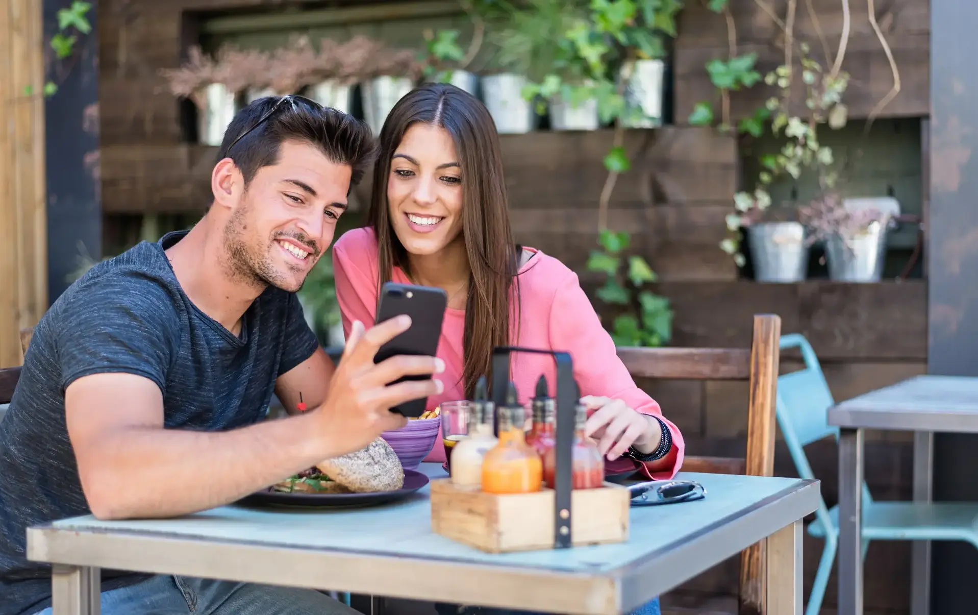 Unlock Half-Off Local Savings
